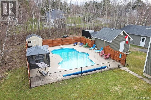 58 Rolling Hill Drive, House detached with 4 bedrooms, 2 bathrooms and null parking in Saint Marys NB | Image 3