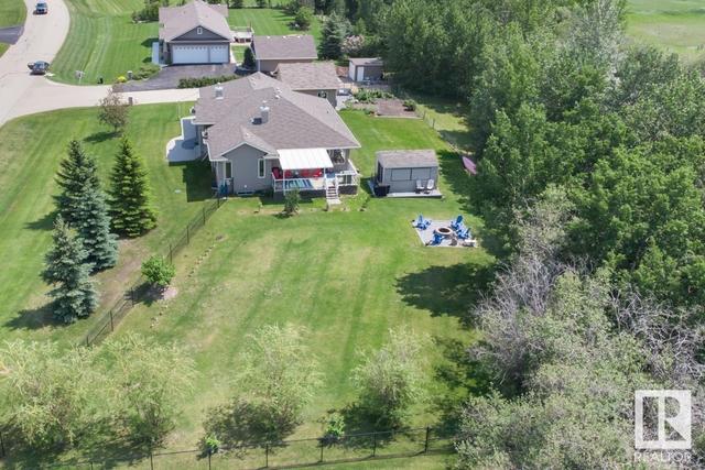 25, - 53017 Range Road 223, House detached with 5 bedrooms, 3 bathrooms and null parking in Strathcona County AB | Image 36