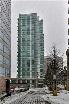 708 - 26 Norton Ave, Condo with 2 bedrooms, 2 bathrooms and 1 parking in Toronto ON | Image 1