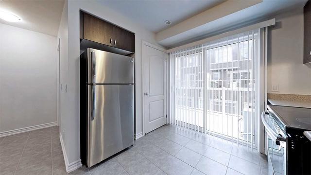 81 - 2500 Hill Rise Crt, Townhouse with 3 bedrooms, 3 bathrooms and 1 parking in Oshawa ON | Image 18