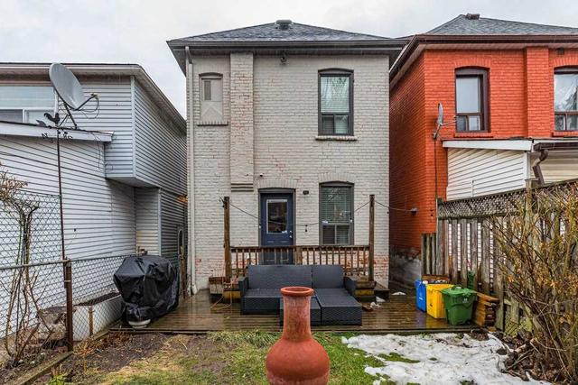 195 Caroline St, House detached with 2 bedrooms, 2 bathrooms and 0 parking in Hamilton ON | Image 22