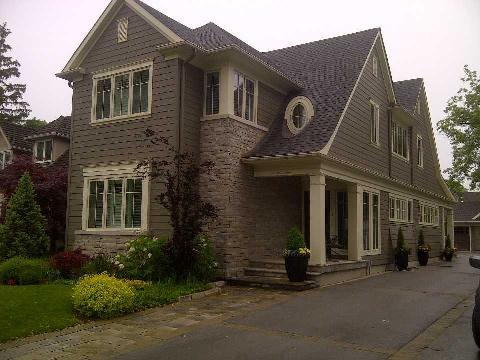 47 Wilson St, House detached with 3 bedrooms, 5 bathrooms and 4 parking in Oakville ON | Image 1