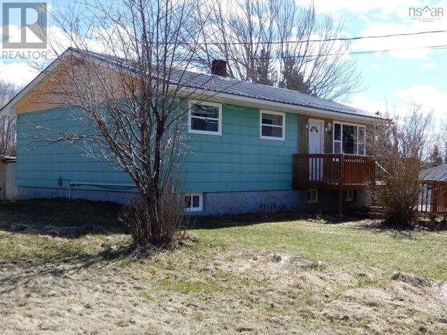 26 Harbourview Road, House detached with 3 bedrooms, 2 bathrooms and null parking in Pictou, Subd. C NS | Image 5