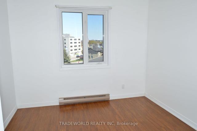 502 - 315 Regent St, Condo with 2 bedrooms, 1 bathrooms and 1 parking in Kingston ON | Image 12