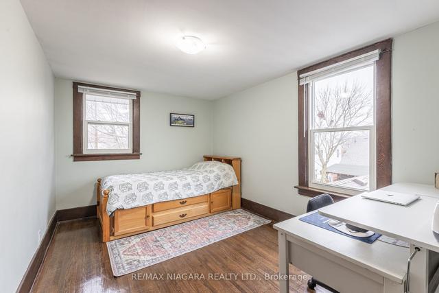 4995 Fourth Ave, House detached with 3 bedrooms, 1 bathrooms and 4 parking in Niagara Falls ON | Image 19