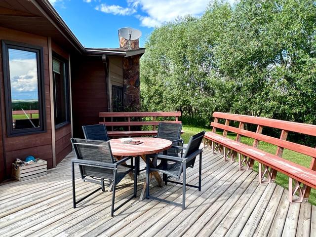 420017 Hwy 761, House detached with 4 bedrooms, 3 bathrooms and 2 parking in Clearwater County AB | Image 22