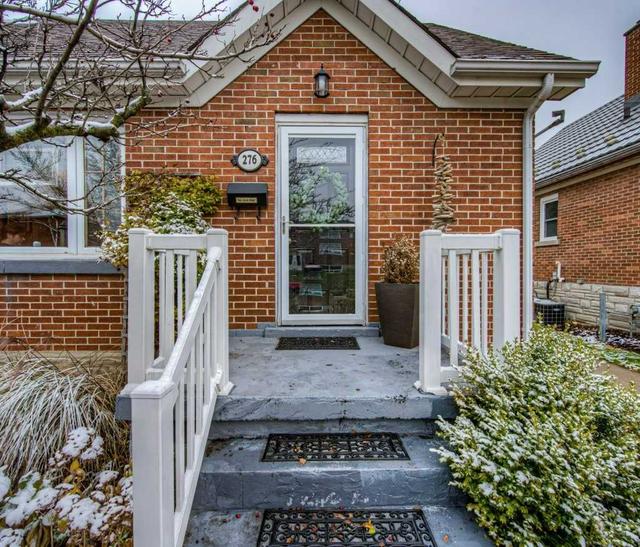 276 Herbert St, House detached with 3 bedrooms, 1 bathrooms and 3 parking in Waterloo ON | Image 12