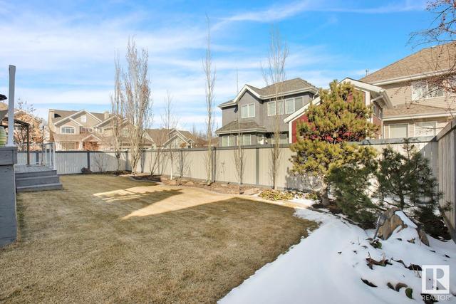1405 88a St Sw, House detached with 3 bedrooms, 3 bathrooms and 6 parking in Edmonton AB | Image 44