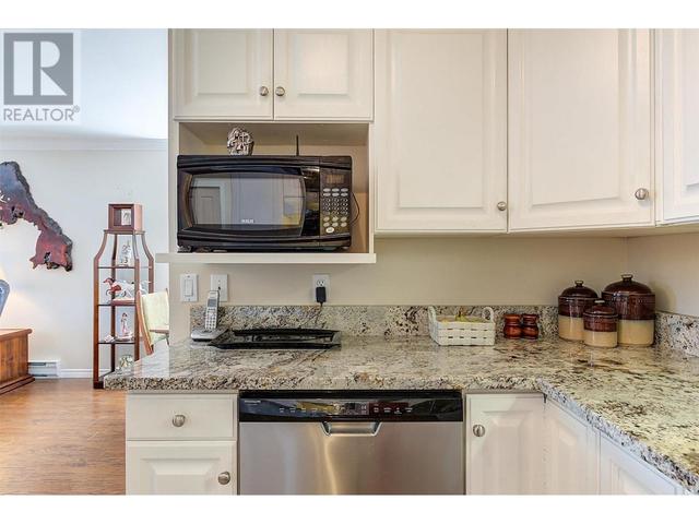 309 - 3850 Brown Road, Condo with 2 bedrooms, 2 bathrooms and 1 parking in West Kelowna BC | Image 20