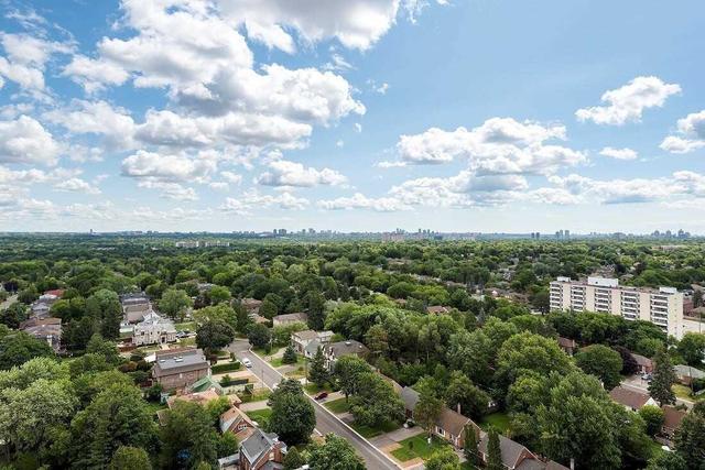 2608 - 1 Grandview Ave, Condo with 2 bedrooms, 2 bathrooms and 1 parking in Markham ON | Image 17