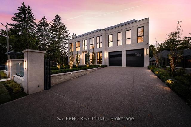 208 Firglen Rdge, House detached with 5 bedrooms, 8 bathrooms and 6 parking in Vaughan ON | Image 12