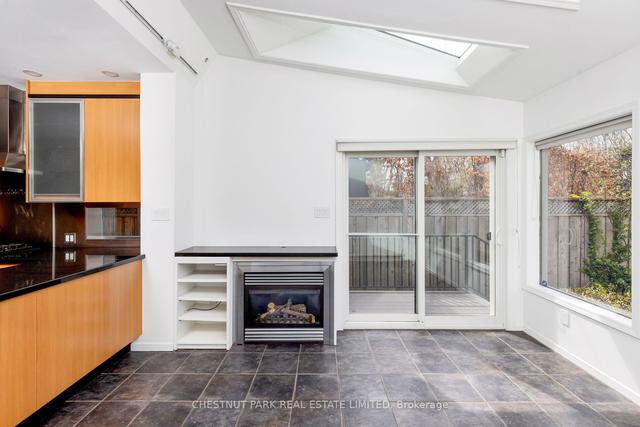 70 Roxborough St W, House semidetached with 4 bedrooms, 4 bathrooms and 2 parking in Toronto ON | Image 9