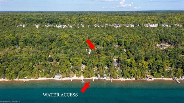 625 Mallory Beach Road, House detached with 3 bedrooms, 1 bathrooms and 6 parking in South Bruce Peninsula ON | Image 12