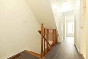 Th152 - 35 Elsie Lane, Townhouse with 3 bedrooms, 2 bathrooms and 1 parking in Toronto ON | Image 11