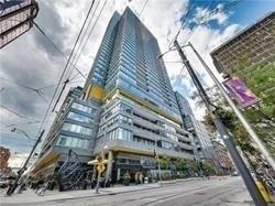 309 - 8 Charlotte St, Condo with 2 bedrooms, 2 bathrooms and 1 parking in Toronto ON | Image 1