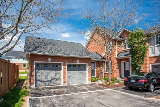 7 - 1745 Creek Way, Townhouse with 3 bedrooms, 3 bathrooms and 2 parking in Burlington ON | Image 34
