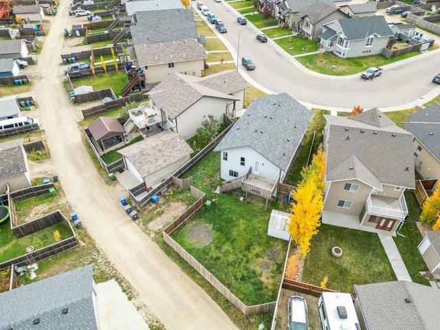 60 Long Close, House detached with 5 bedrooms, 3 bathrooms and 1 parking in Red Deer AB | Image 33