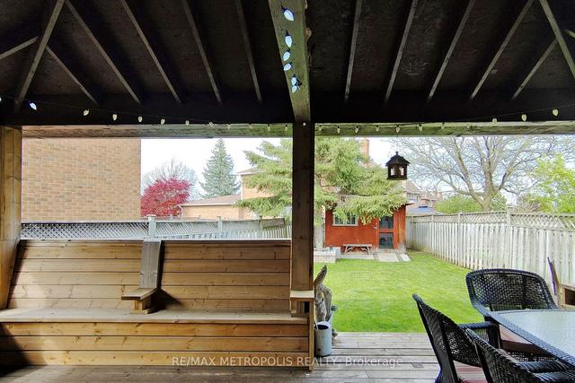 15 Arisaig Dr, House detached with 3 bedrooms, 4 bathrooms and 5 parking in Vaughan ON | Image 26