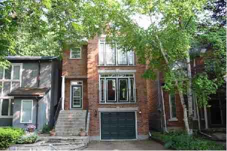 74 Macpherson Ave, House detached with 3 bedrooms, 4 bathrooms and 2 parking in Toronto ON | Image 1