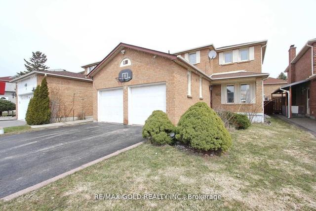 51 Blackmere Circ, House detached with 3 bedrooms, 4 bathrooms and 6 parking in Brampton ON | Image 17