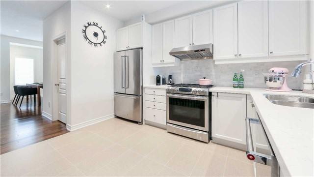 4566 16th Ave, House attached with 3 bedrooms, 3 bathrooms and 1 parking in Markham ON | Image 11