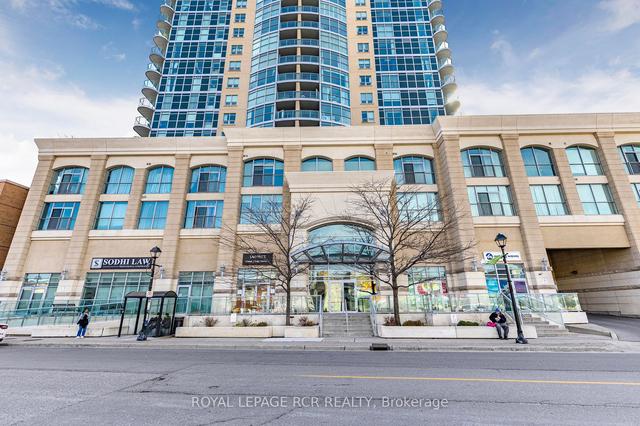 1909 - 9 George St N, Condo with 2 bedrooms, 2 bathrooms and 1 parking in Brampton ON | Image 18