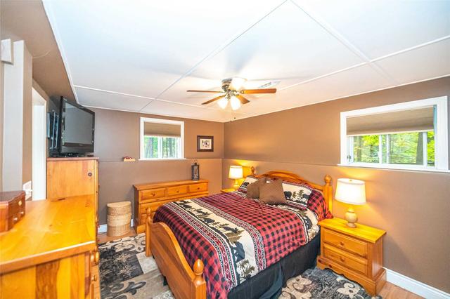 165 Springhome Rd, House detached with 2 bedrooms, 2 bathrooms and 11 parking in Oro Medonte ON | Image 14