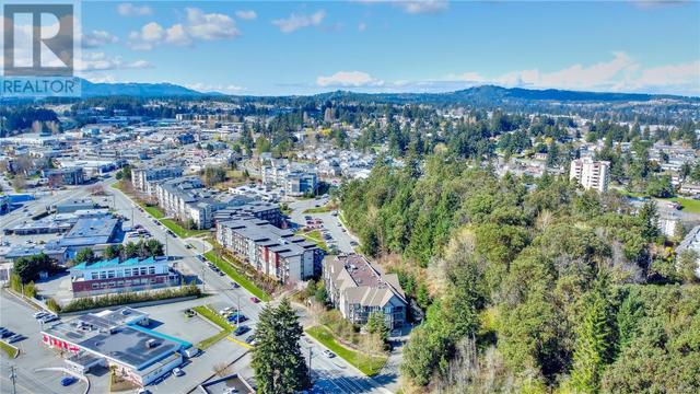 407 - 1620 Townsite Rd, Condo with 1 bedrooms, 1 bathrooms and 1 parking in Nanaimo BC | Image 41