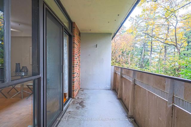 5-207 - 50 Old Kingston Rd, Condo with 1 bedrooms, 1 bathrooms and 0 parking in Toronto ON | Image 7