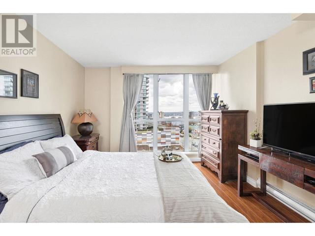 906 - 108 E 14th Street, Condo with 2 bedrooms, 2 bathrooms and 2 parking in North Vancouver BC | Image 4
