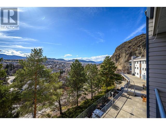 3901 - 32 Avenue Unit# 308, Condo with 2 bedrooms, 2 bathrooms and 2 parking in Vernon BC | Image 24