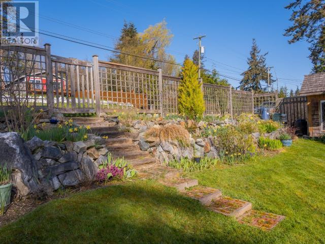4810 Sanderson Road, House detached with 3 bedrooms, 3 bathrooms and 2 parking in Powell River D BC | Image 6