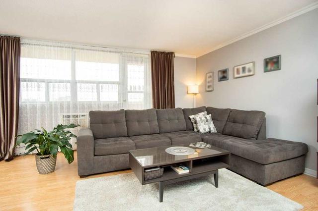 601 - 700 Dynes Rd, Condo with 1 bedrooms, 2 bathrooms and 1 parking in Burlington ON | Image 6