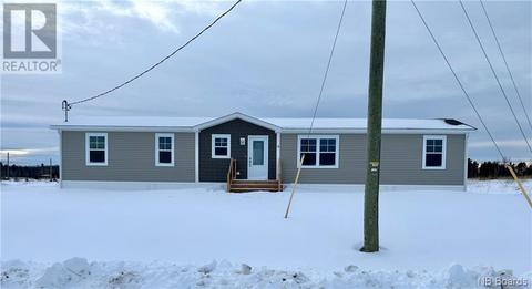 9 Christine/Martin, House detached with 3 bedrooms, 1 bathrooms and null parking in Saint Isidore NB | Card Image