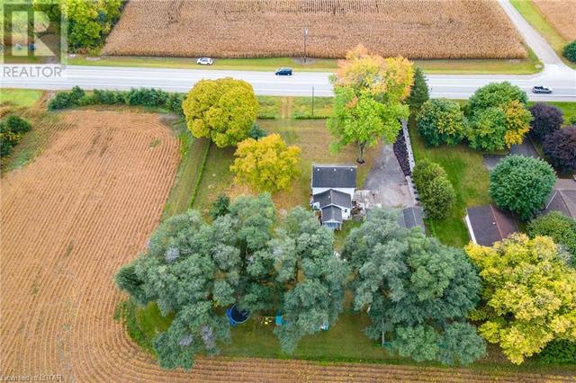 9398 Glendon Drive, House detached with 4 bedrooms, 1 bathrooms and 11 parking in Strathroy Caradoc ON | Image 43