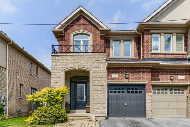 1273 Craigleith Rd, House attached with 3 bedrooms, 4 bathrooms and 3 parking in Oakville ON | Image 1