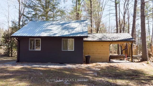2261 County Road 504, House detached with 1 bedrooms, 0 bathrooms and 2 parking in North Kawartha ON | Image 29