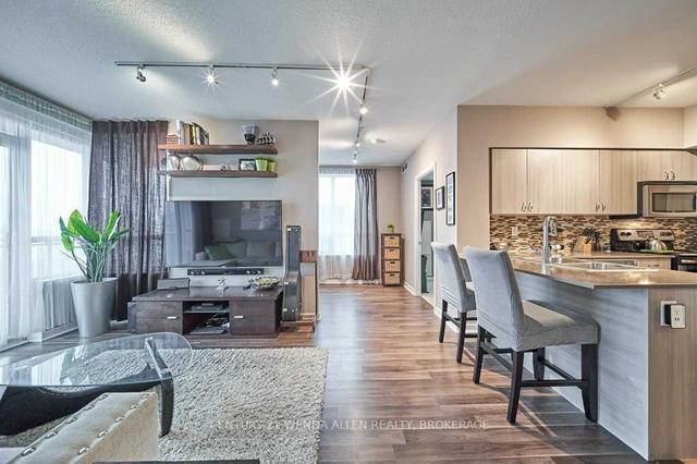 310 - 1235 Bayly St, Condo with 2 bedrooms, 2 bathrooms and 1 parking in Pickering ON | Image 17