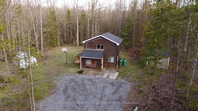 100 Silver Maple Lane, House detached with 2 bedrooms, 1 bathrooms and 6 parking in Marmora and Lake ON | Image 12