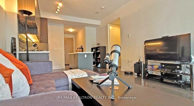 734 - 39 Queens Quay E, Condo with 1 bedrooms, 1 bathrooms and 1 parking in Toronto ON | Image 25