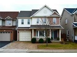 5151 Ravine Cres, House detached with 3 bedrooms, 3 bathrooms and 3 parking in Burlington ON | Card Image