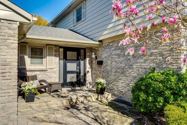 55 Riverside Blvd, House detached with 4 bedrooms, 4 bathrooms and 10 parking in Vaughan ON | Image 12