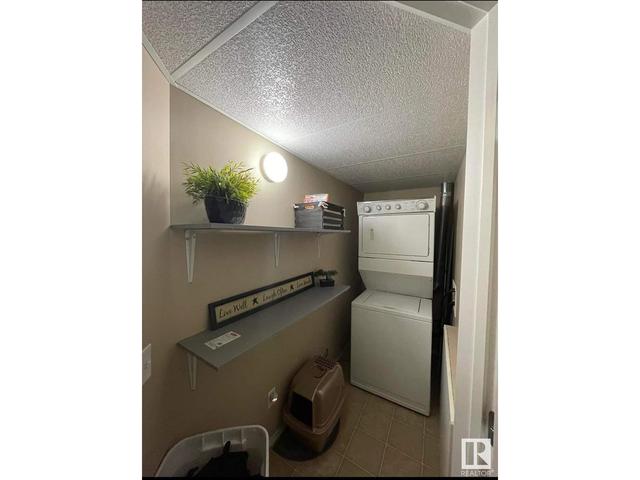 3 - 150 Edwards Dr Sw, House attached with 1 bedrooms, 0 bathrooms and null parking in Edmonton AB | Image 8