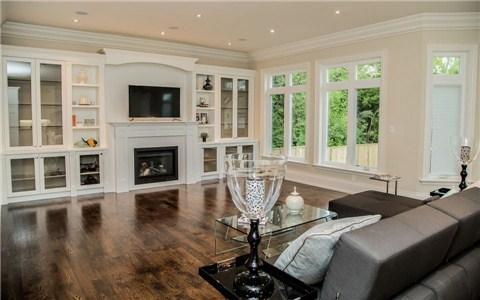 286 Sunset Beach Rd, House detached with 4 bedrooms, 6 bathrooms and 6 parking in Richmond Hill ON | Image 6