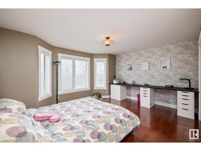 2522 Cameron Ravine Ld Nw, House detached with 5 bedrooms, 4 bathrooms and null parking in Edmonton AB | Image 31