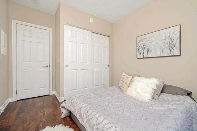 102 - 716 Main St E, Condo with 2 bedrooms, 2 bathrooms and 1 parking in Milton ON | Image 11