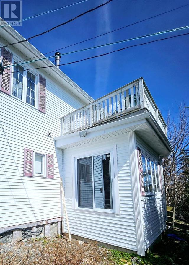 49 Ridge Road, Home with 4 bedrooms, 2 bathrooms and null parking in Spaniard's Bay NL | Image 6