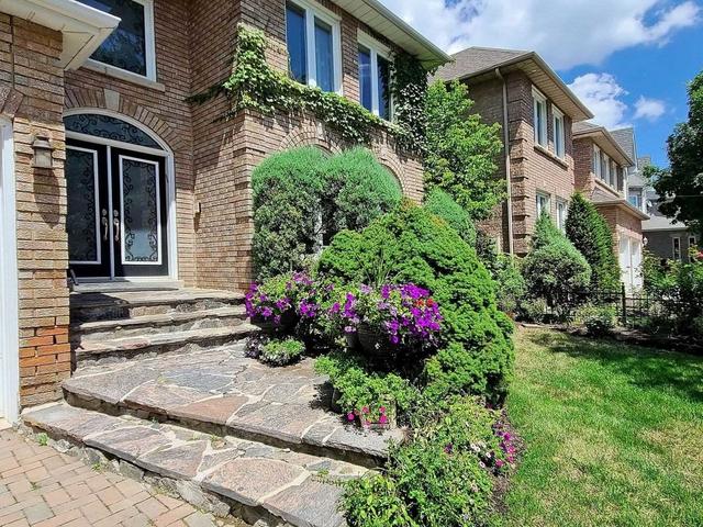 56 King High Dr, House detached with 5 bedrooms, 5 bathrooms and 6 parking in Vaughan ON | Image 12