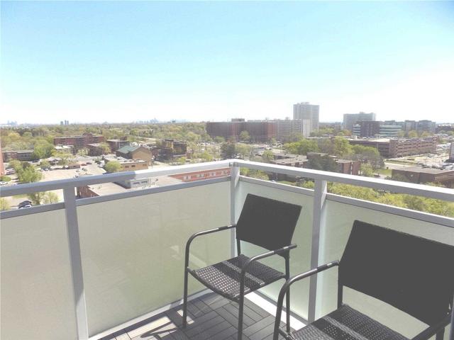 ph1 - 2345 Confederation Pkwy, Condo with 3 bedrooms, 2 bathrooms and 1 parking in Mississauga ON | Image 20