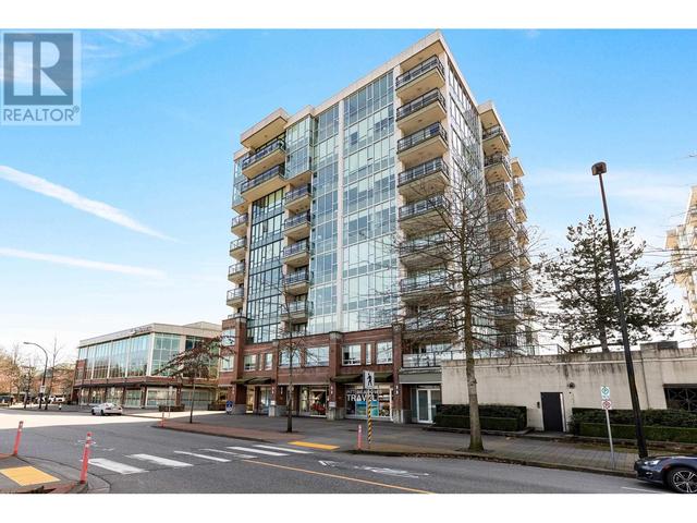 202 - 12069 Harris Road, Condo with 1 bedrooms, 1 bathrooms and 1 parking in Pitt Meadows BC | Image 3